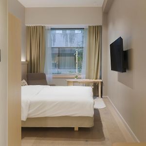 Standaard Kamer met een Queen Size Bed