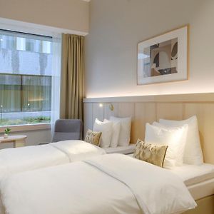 Standaard Kamer met Twee Aparte Bedden